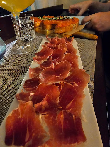 LOLA - Spanisches Restaurant - Gastronomie und Hotellerie