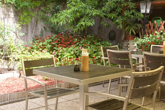 wasabi21 - Gastronomie und Hotellerie