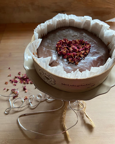 Fräulein Zuckersüß - Kuchenfreude per Post - Gastronomie und Hotellerie