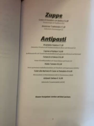 Opinii despre Pasta e Vino în Wien - Gastronomie und Hotellerie