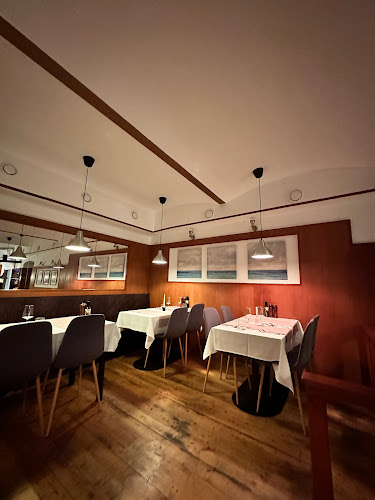 Opinii despre Fischrestaurant Luka's & Co în Wien - Gastronomie und Hotellerie