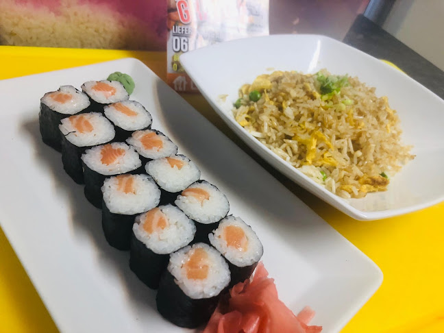 Himalayan Küche - Gastronomie und Hotellerie