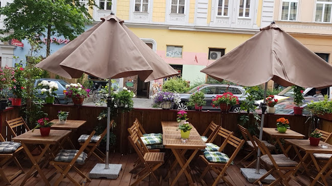 KOLBE - Persisches Restaurant