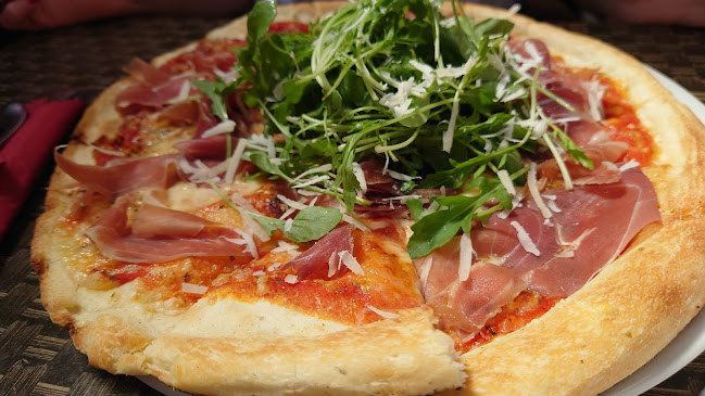 Pizzeria Draxler - Wildon