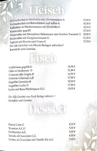 Opinii despre Primafila da Pasquale în Linz - Gastronomie und Hotellerie