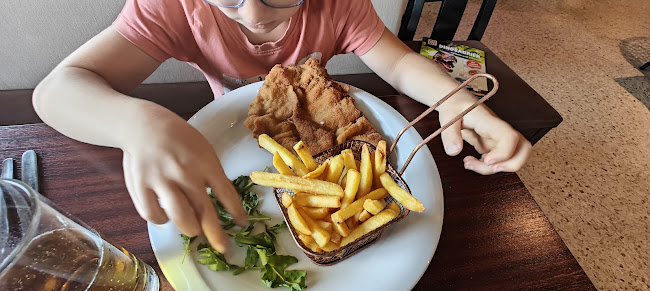 Gasthaus Mövenblick - Gastronomie und Hotellerie