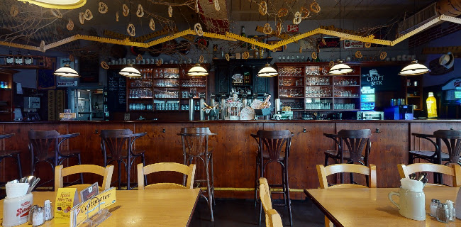 Centimeter in Gersthof - Wien