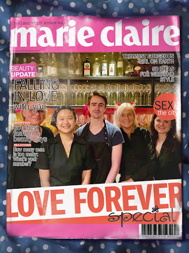 LeBüsch - Gastronomie und Hotellerie