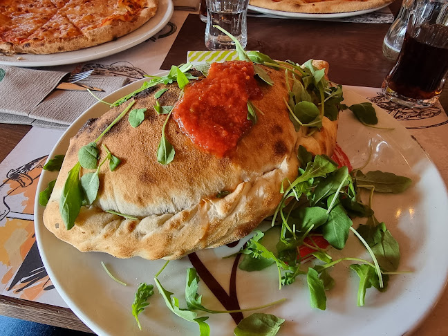 Comentarii opinii despre Ristorante La Ruffa - Linz-Oed