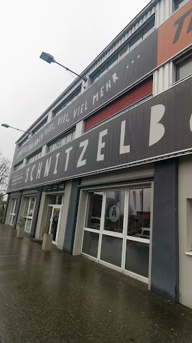 Schnitzel-Bär Hohenems - Gastronomie und Hotellerie