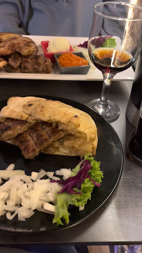 XxXL Grill Restaurant - Wien