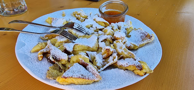 Opinii despre Bärenbadalm Pertisau (Karwendel) în Pertisau - Gastronomie und Hotellerie