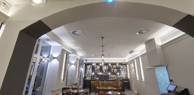 Fine Fine all'Italiana - Wien