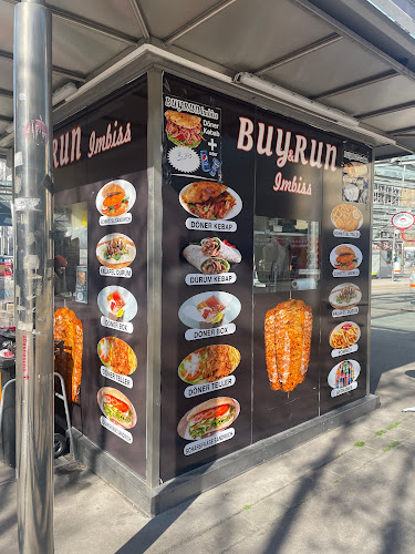 Opinii despre Buy&Run în Wien - Gastronomie und Hotellerie