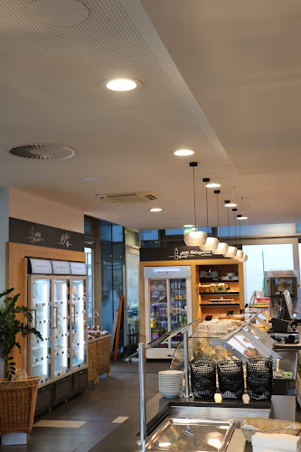 Resch&Frisch Liebesbrot Traun - Gastronomie und Hotellerie