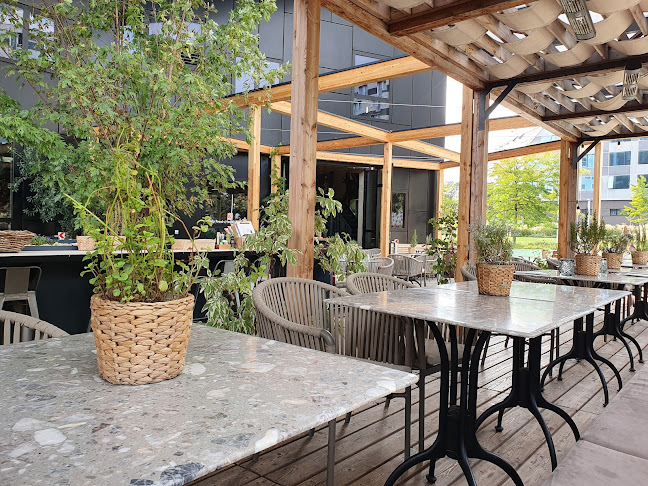 Executive Academy, Welthandelsplatz 1 Gebäude EA, Welthandelspl. 1, 1020 Wien