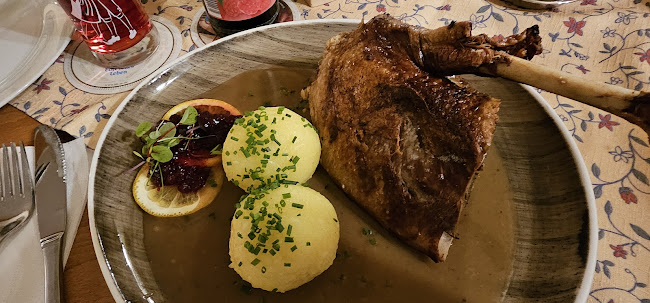 Restaurant SCHABANACK