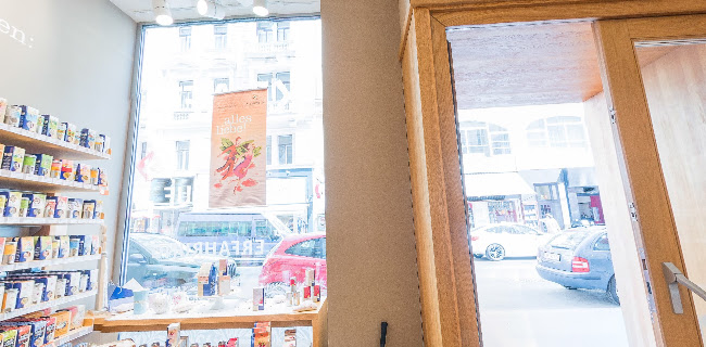 Comentarii opinii despre SONNENTOR Wien Wollzeile