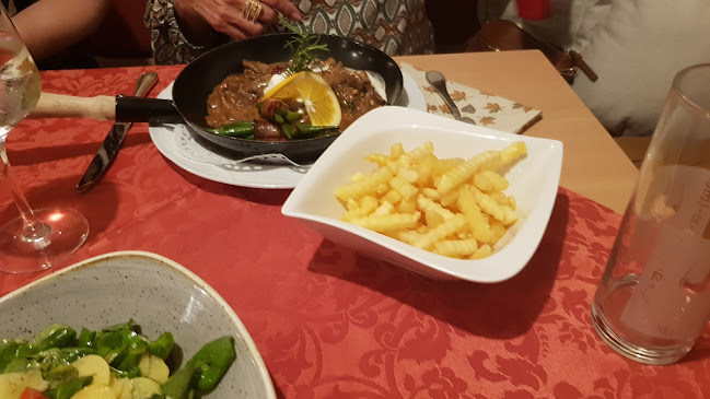 Gasthaus Bachwirt - Gastronomie und Hotellerie