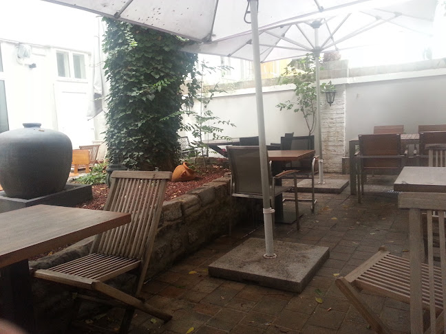 Comentarii opinii despre Pizzeria Eduardo