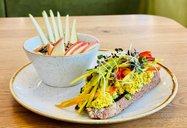 Ströck - Feierabend Burggasse - Wien