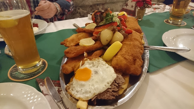 Comentarii opinii despre Mühlbachwirt