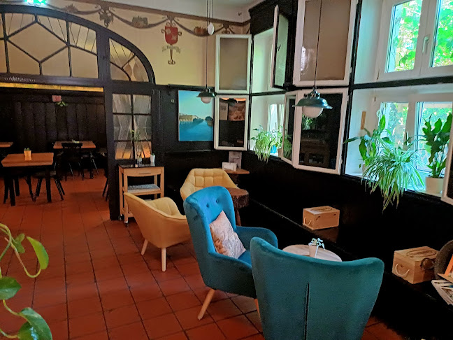 Opinii despre Old Lemon Tree în Klagenfurt am Wörthersee - Gastronomie und Hotellerie