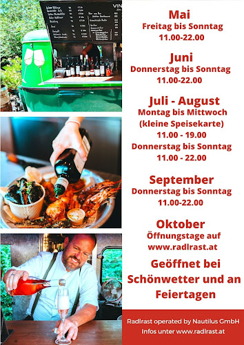 Radlrast (Greek Food) - Neusiedl am See