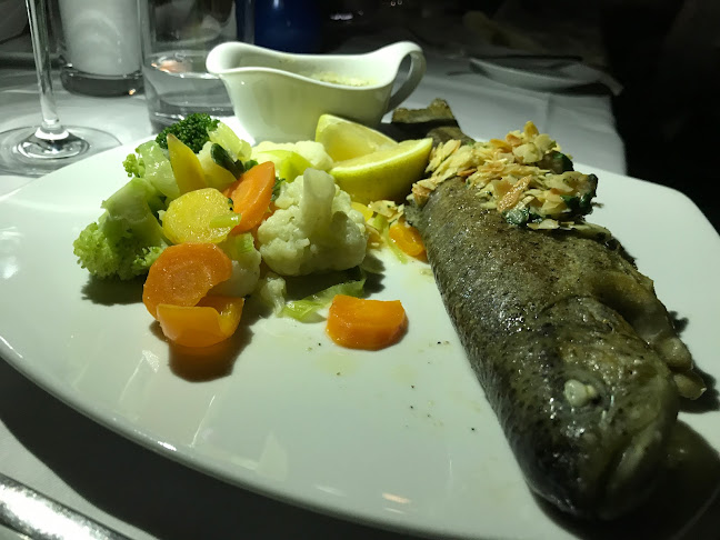 Comentarii opinii despre WeiherWirt