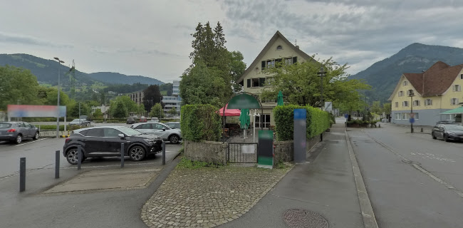 Opinii despre Gasthaus Gemsle în Dornbirn - Gastronomie und Hotellerie
