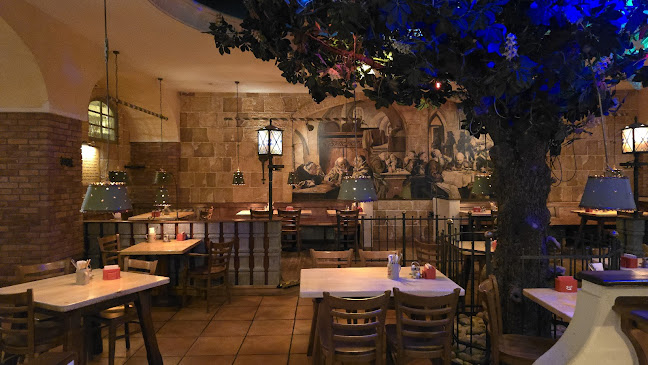 Opinii despre Wiener Stadtbräu în Wien - Gastronomie und Hotellerie