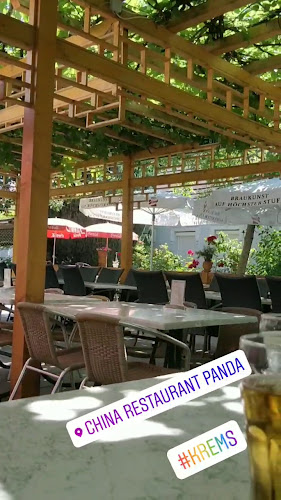 Chinarestaurant Panda