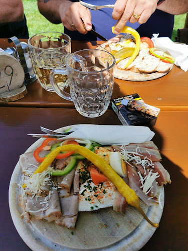 Opinii despre Jagerhuber Mostschank în Linz - Gastronomie und Hotellerie