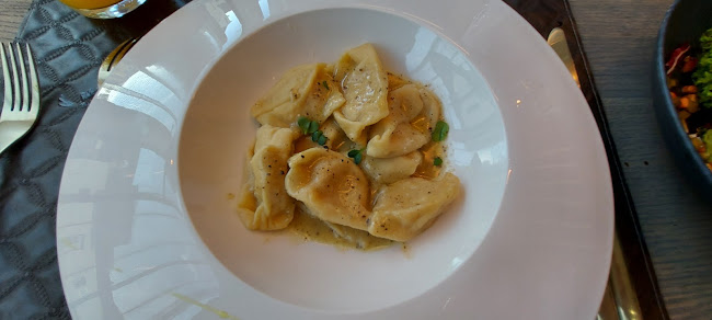 Da Giulio Linz - Gastronomie und Hotellerie