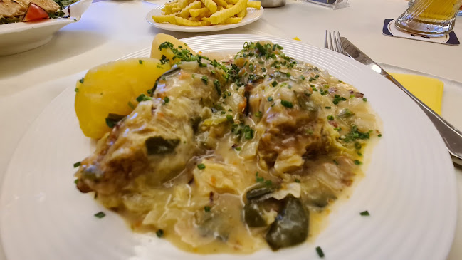 Gasthaus Reiter - Gastronomie und Hotellerie