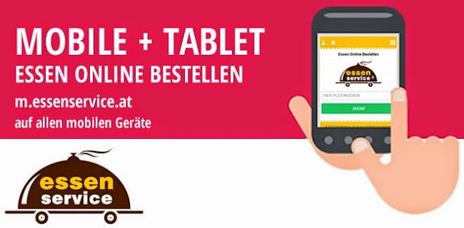 Pizzeria Palermo Sierning