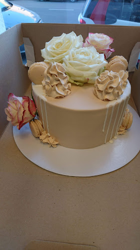 Cake Story Motivtorten und Kleindesserts - Gastronomie und Hotellerie