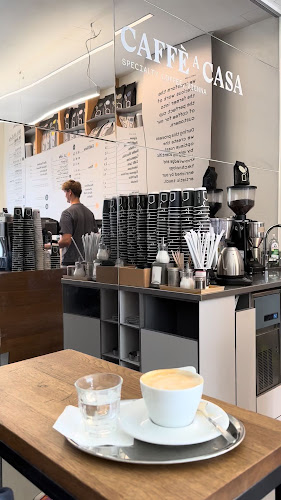 Caffè a Casa