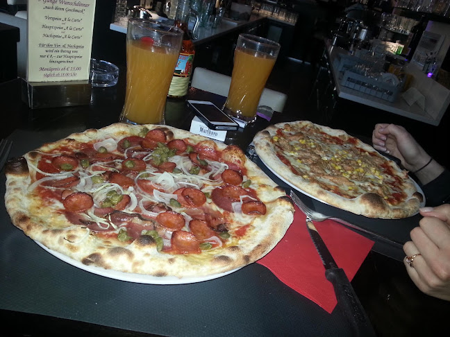 Comentarii opinii despre Princs Restaurant & Bar