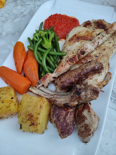 Restaurant Mediterran - Gastronomie und Hotellerie