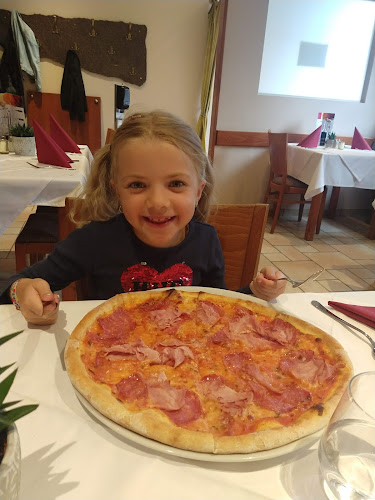Pizzeria Toscana - Salzburg