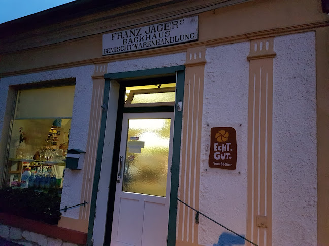 Bäckerei Jäger