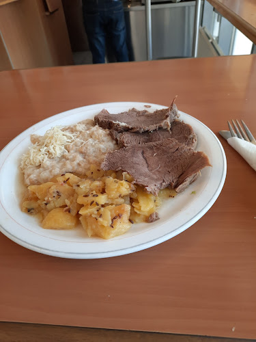 Imbiss Seeber - Linz