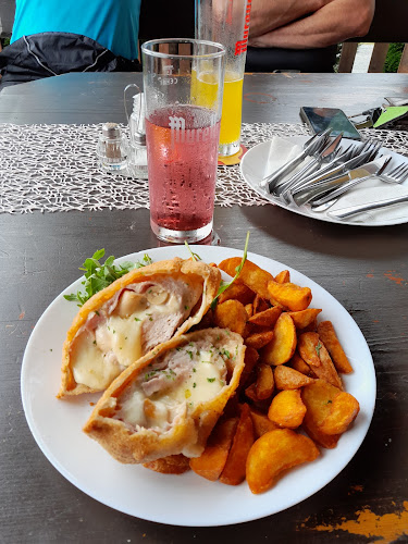 Landcafe & Restaurant & Pension - Stadl an der Mur