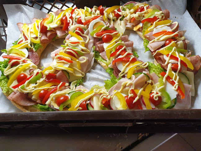 Comentarii opinii despre Bäckerei Wenninger