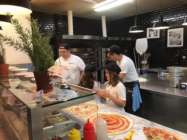 L'Osteria Linz - Linz