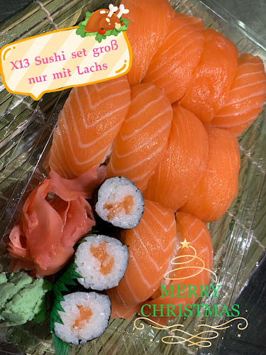 Comentarii opinii despre Asia Restaurant Drache KG