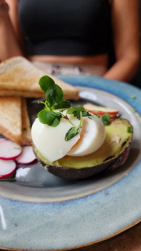 Opinii despre Café Ritter Ottakring în Wien - Gastronomie und Hotellerie