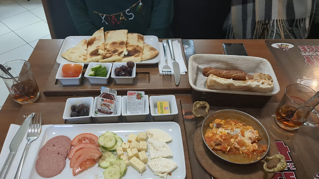 Simit Palace - Gastronomie und Hotellerie