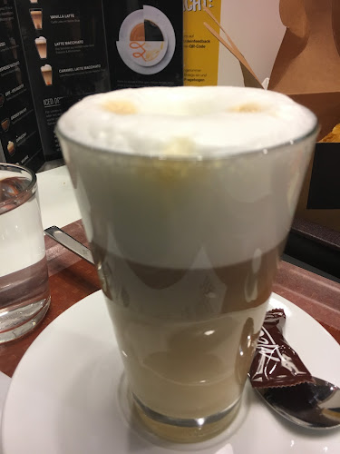 McDonald's Vomp - Vomp